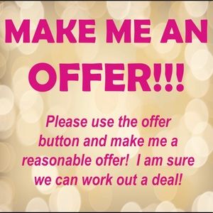 Let’s make a deal!